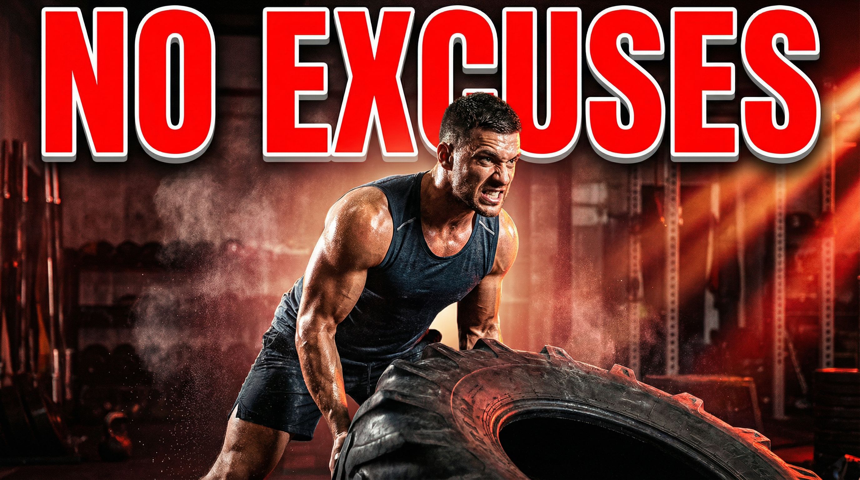 Fitness thumbnail example