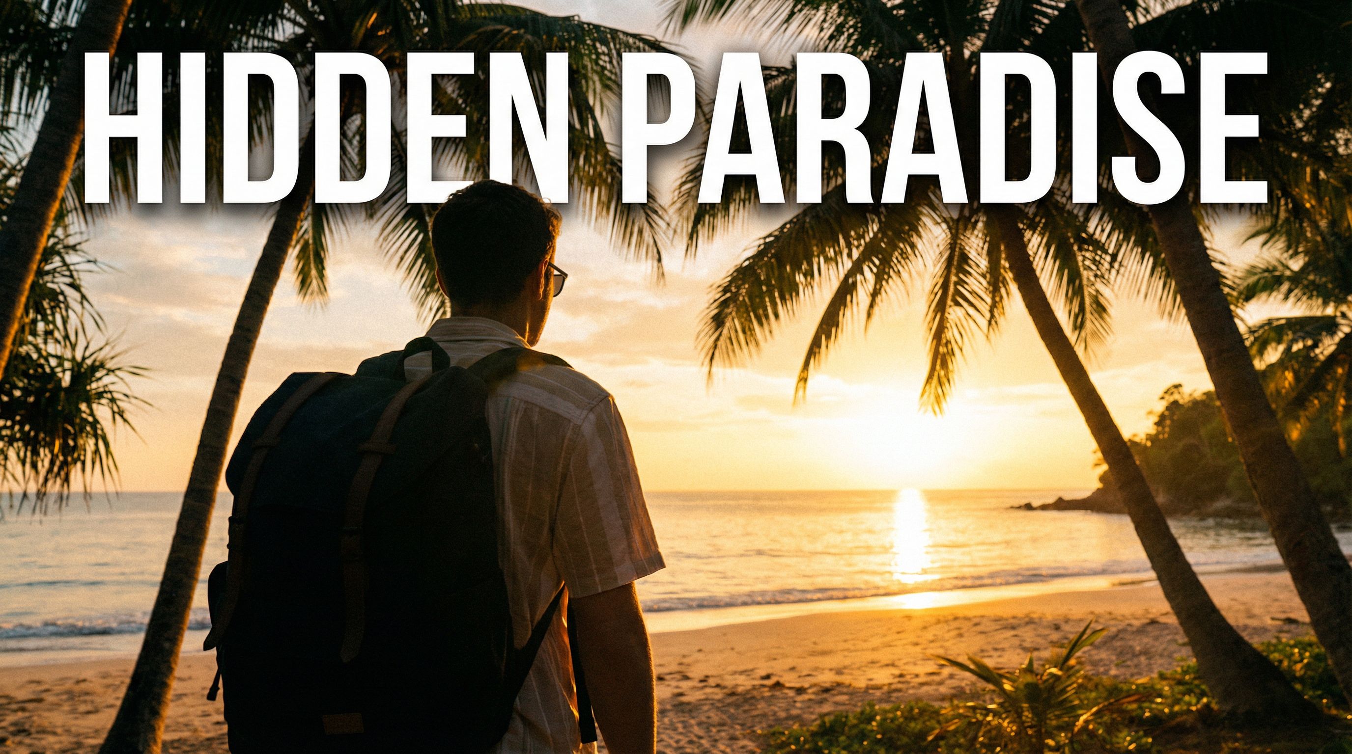 Travel thumbnail example